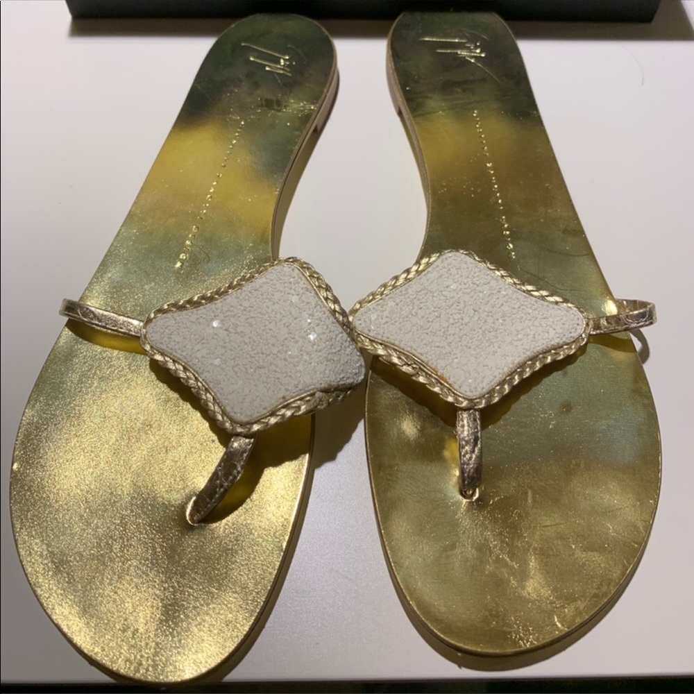 Zanotti Sandals